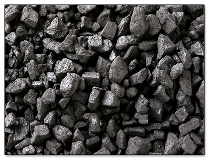 uhlí Suchdol nad Odrou